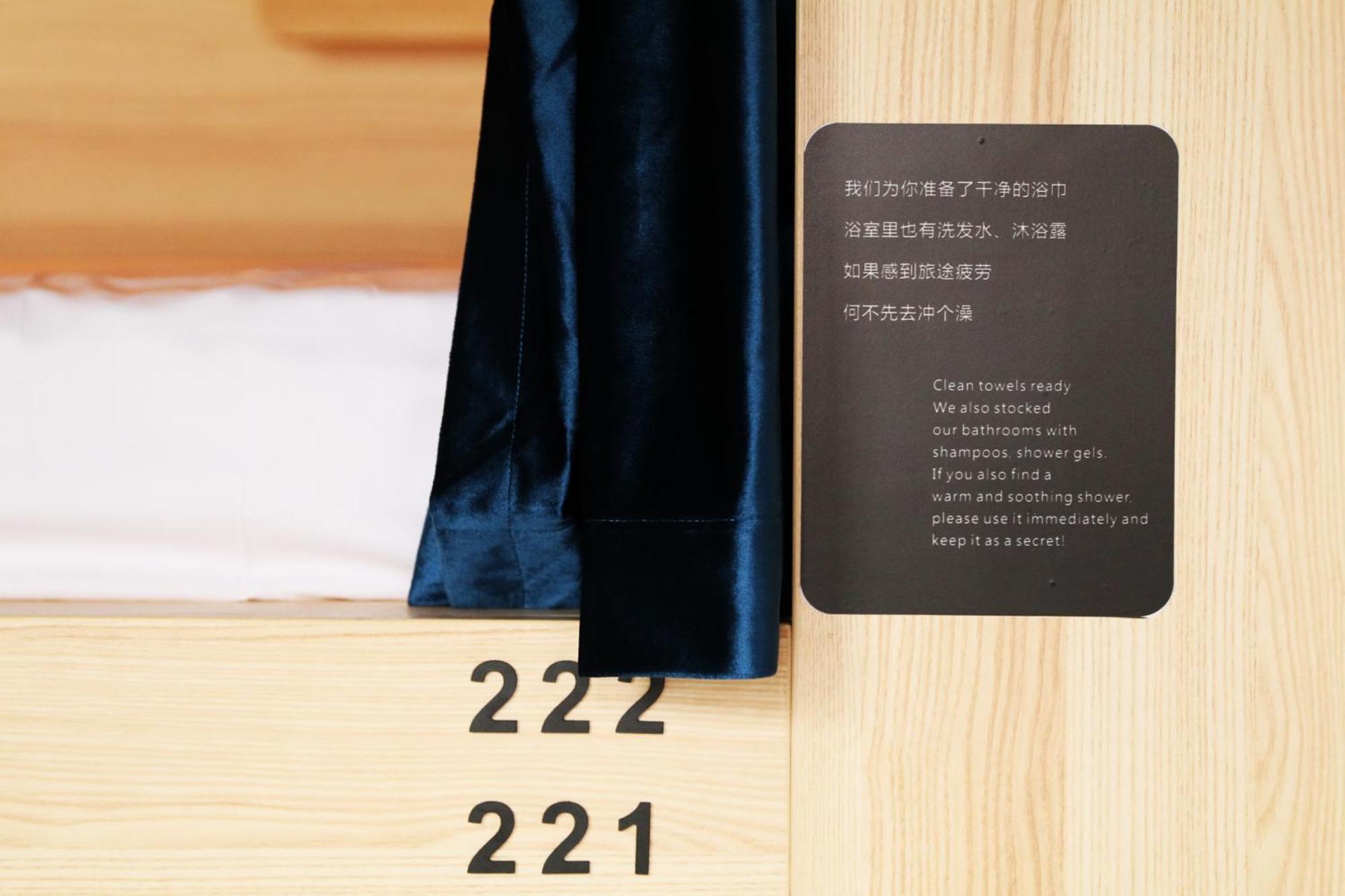Lijiang Desti Youth Park Hostel Экстерьер фото